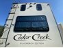 2021 Forest River Cedar Creek for sale 300339288